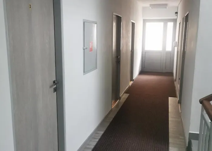 Living & Bus Station & Mlynske Nivy